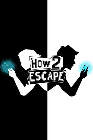 Download How 2 Escape