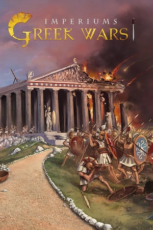 Download Imperiums: Greek Wars