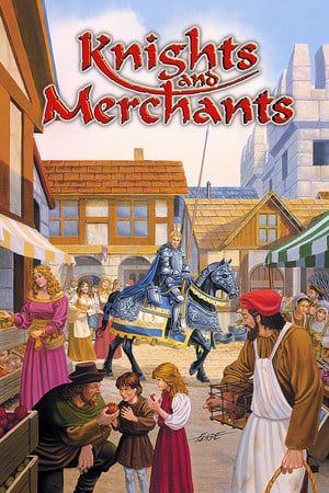 Download Knights and Merchants