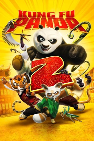 Download Kung Fu Panda 2