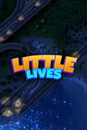 Download Little Lives