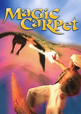 Magic Carpet