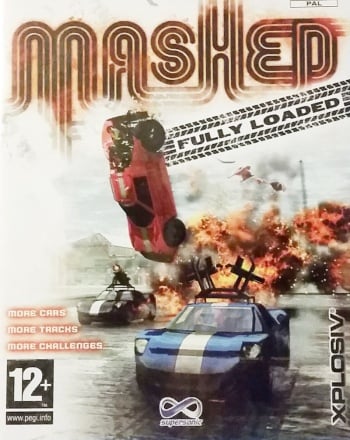 Download Mashed: Fully Loaded