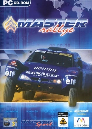 Download Master Rallye