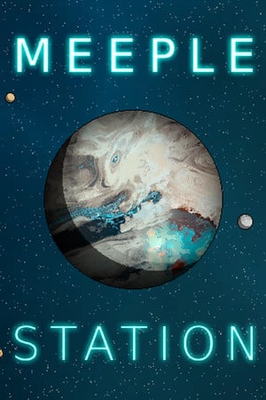 Meeple Station