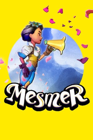 Download Mesmer