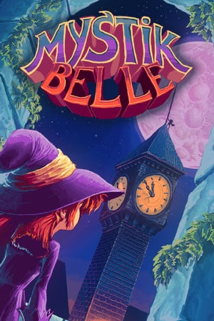 Download Mystik Belle