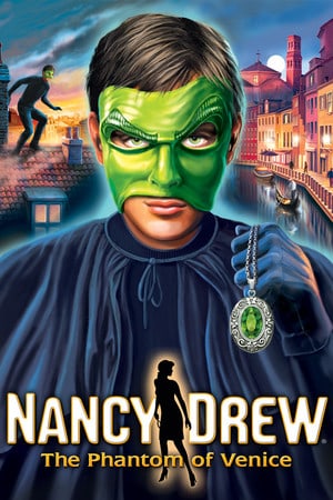 Nancy Drew: The Phantom of Venice