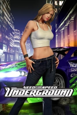 Download Need for Speed Underground