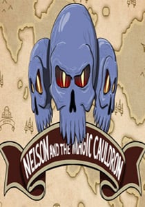 Download Nelson and the Magic Cauldron