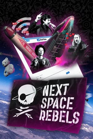 Download Next Space Rebels