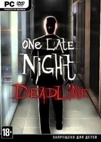 Download One Late Night: Deadline