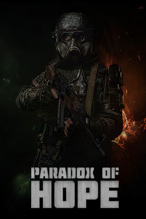 Download Paradox of Hope VR