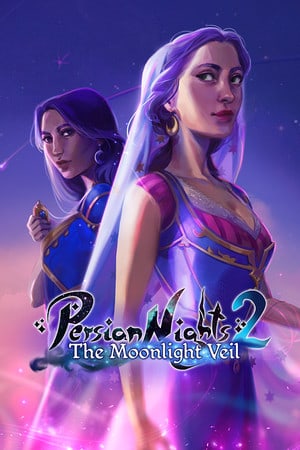 Download Persian Nights 2: The Moonlight Veil