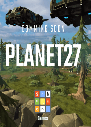 Download Planet27