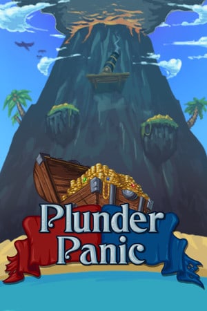 Download Plunder Panic