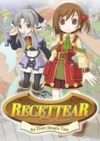 Recettear: An Item Shop's Tale