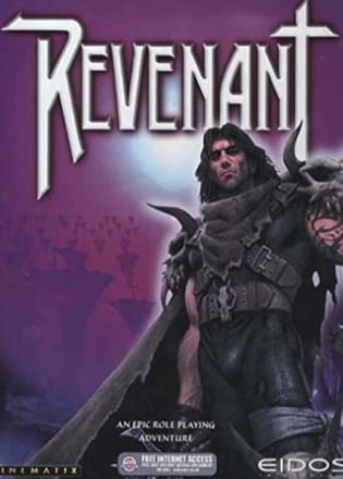 Download Revenant