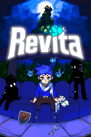 Download Revita