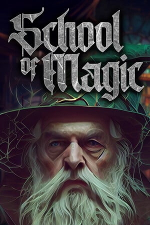 Download School of Magic