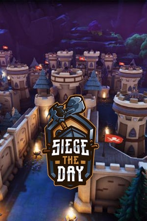 Download Siege the Day