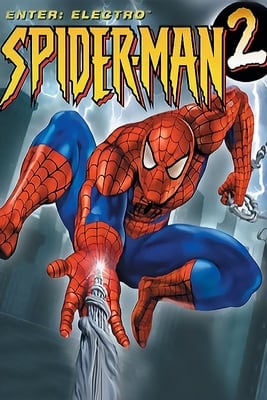 Download Spider-man 2: Enter the Electro