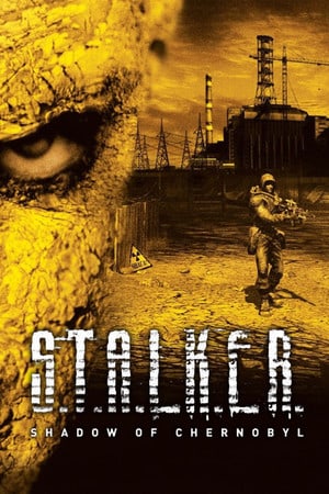 Download Stalker: Shadow of Chernobyl