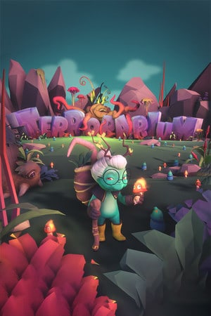 Download Terrorarium