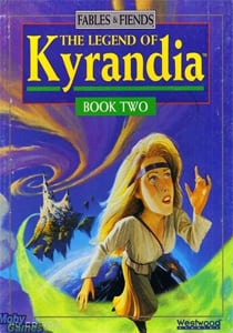 Download The Legend of Kyrandia: Hand of Fate Book Two