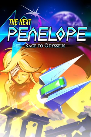 Download The Next Penelope