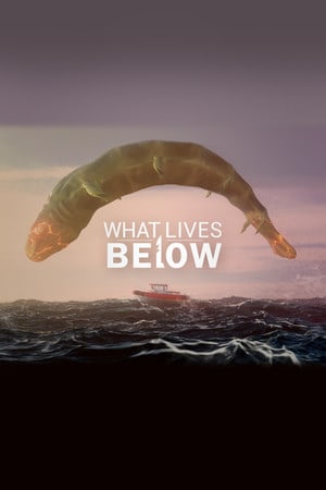 Download What Lives Below