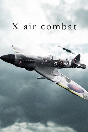 X air combat