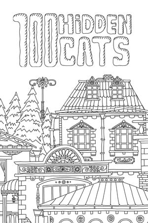 Download 100 hidden cats