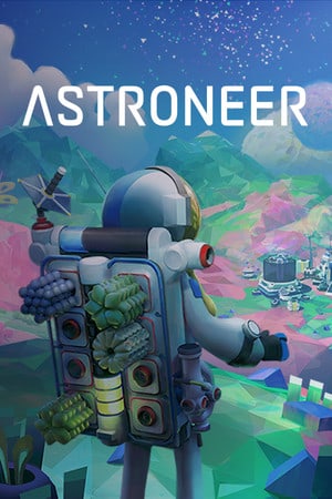 Download ASTRONEER