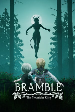 Download Bramble: The Mountain King