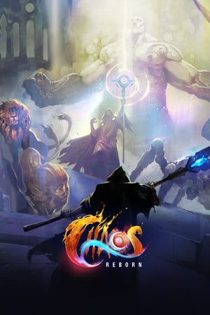 Download Chaos Reborn