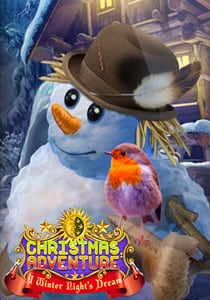 Download Christmas Adventures 2 - A Winter Nights Dreams