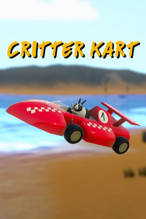 Download Critter Kart