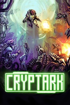 Download CRYPTARK