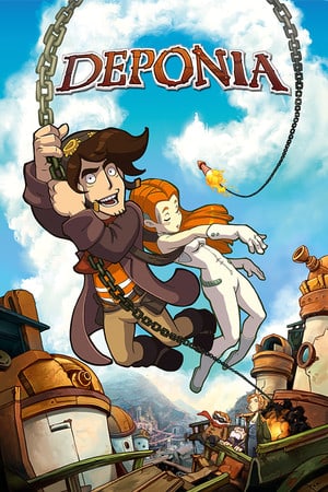 Download Deponia