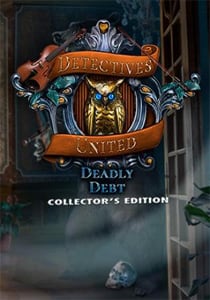 Download Detectives United 5: Deadly Debt