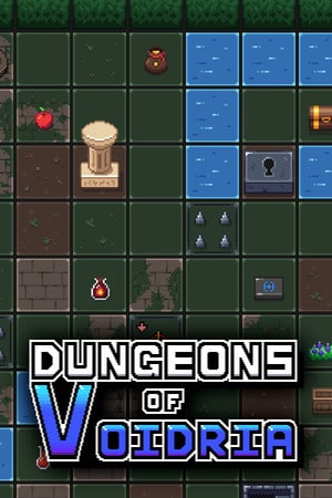 Dungeons of Voidria