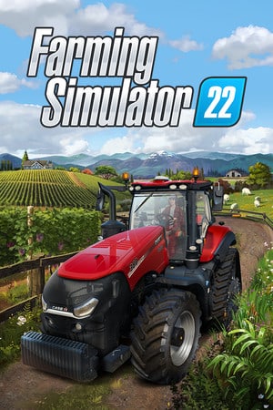 Download Farming Simulator 22