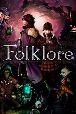 Folklore