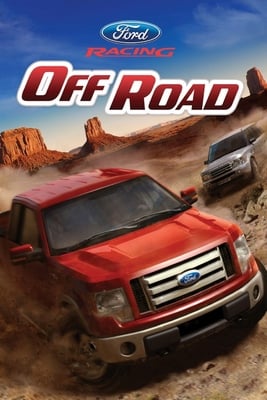 Download Ford Racing: Off Road