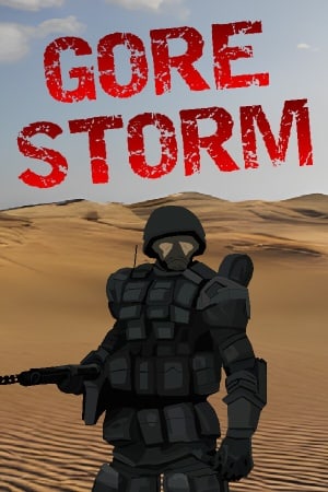 Download Gore Storm