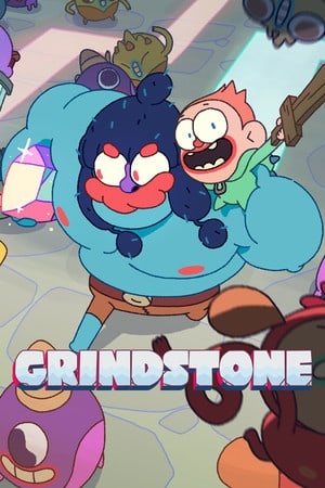 Download Grindstone