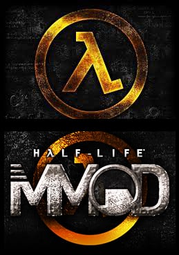 Half-Life: MMod