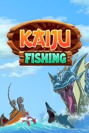 Download Kaiju Fishing