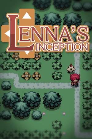 Download Lenna's Inception